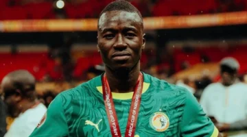 تحدي المونديال.. نجم السنغال يوجه رسالة نارية لمنتخب فرنسا قبل مواجهة 2026 المرتقبة